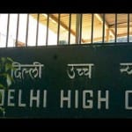 दिल्ली उच्च न्यायालय