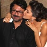 sanjay leela bhansali planning special for upcomig Padmawati