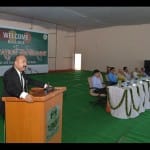 gla university orientation programme 2016