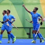India lDefeated to Germany in the last 3 seconds in Rio Olympics