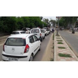 raily place, observation, sonipat