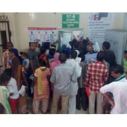 digitalization become problem,sonipat 