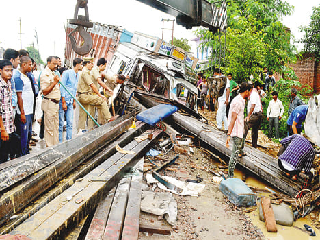 under angel truck driver dead