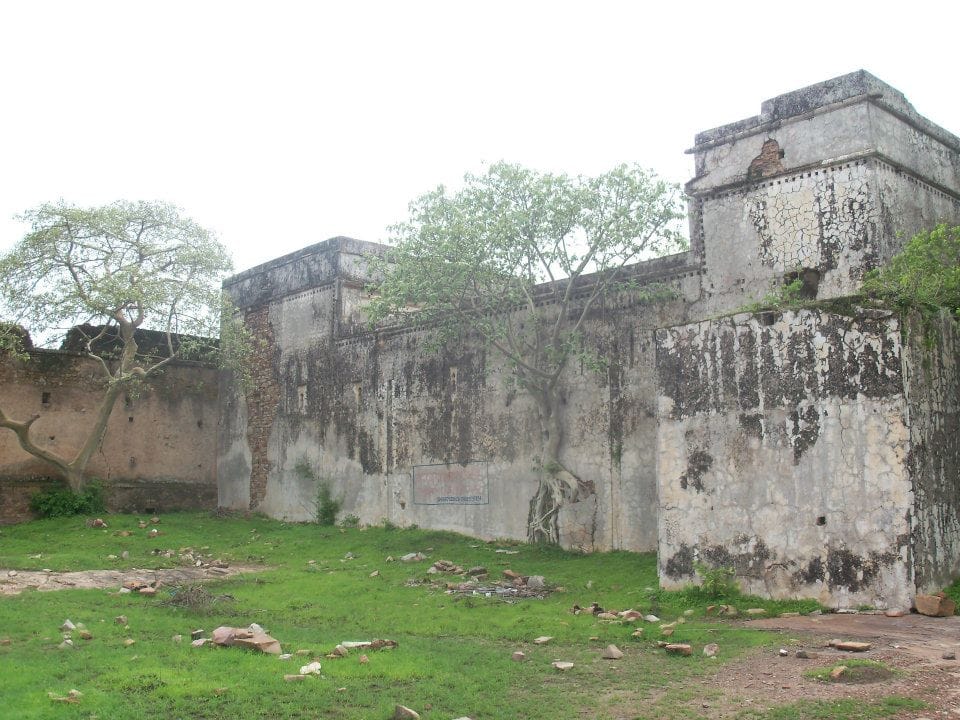 the cost of 1.65 crore rupees amiladham will develop