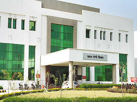 CM Announces Launch finds no medical classes