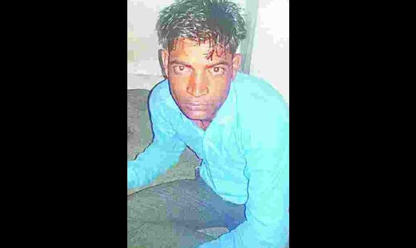 bawaria gang thug arrested in bulandshahr gang rape case