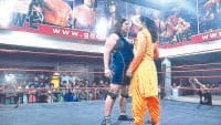 jind, harayana, bigboss, hard kedi, werstler, nominated,  harayana