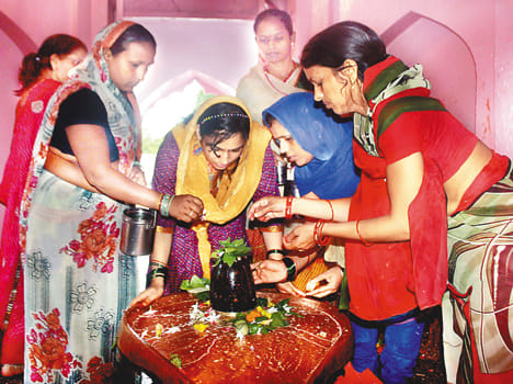 GunjeHar har Mahadev 