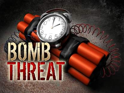Bomb threat