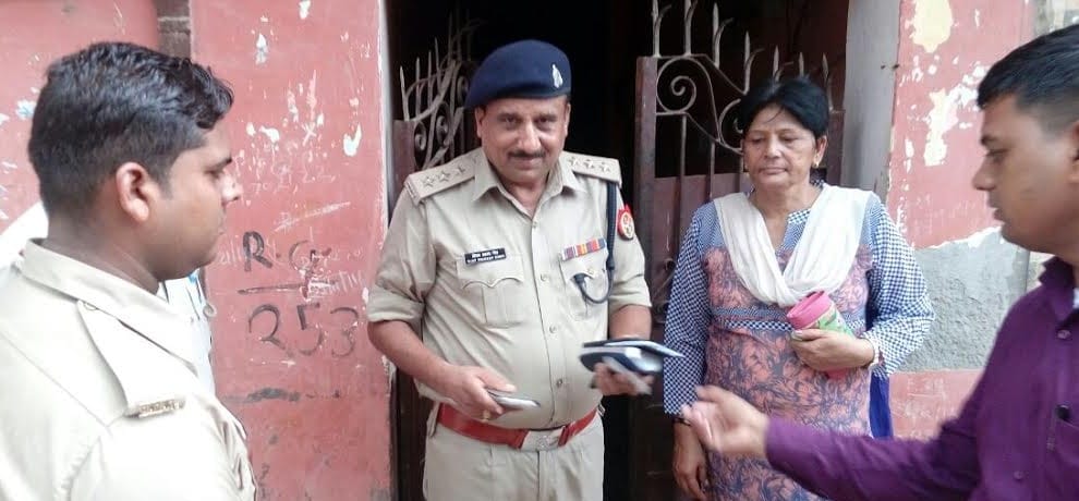 highway gang rape doctor got irritated after cbi investigation
