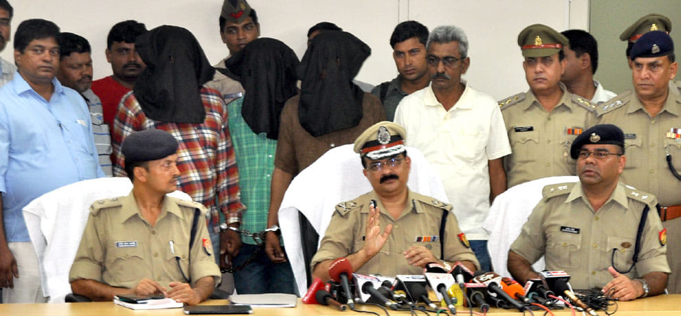 Bulandshahr rape was disclosed but still left many questions
