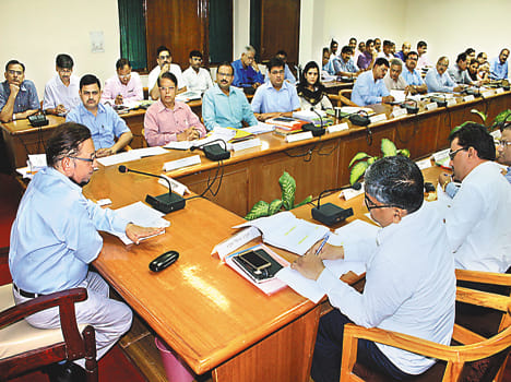 50 intersection encroachment free will