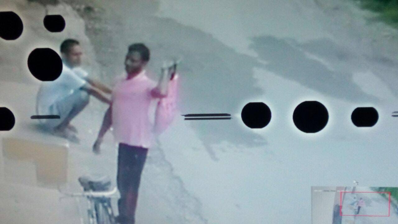 7 years old child murder in jalandhar, dead body found in almirah