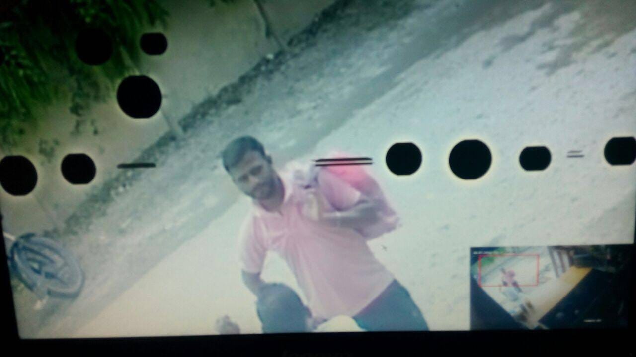 7 years old child murder due to black magic in jalandhar of punjab