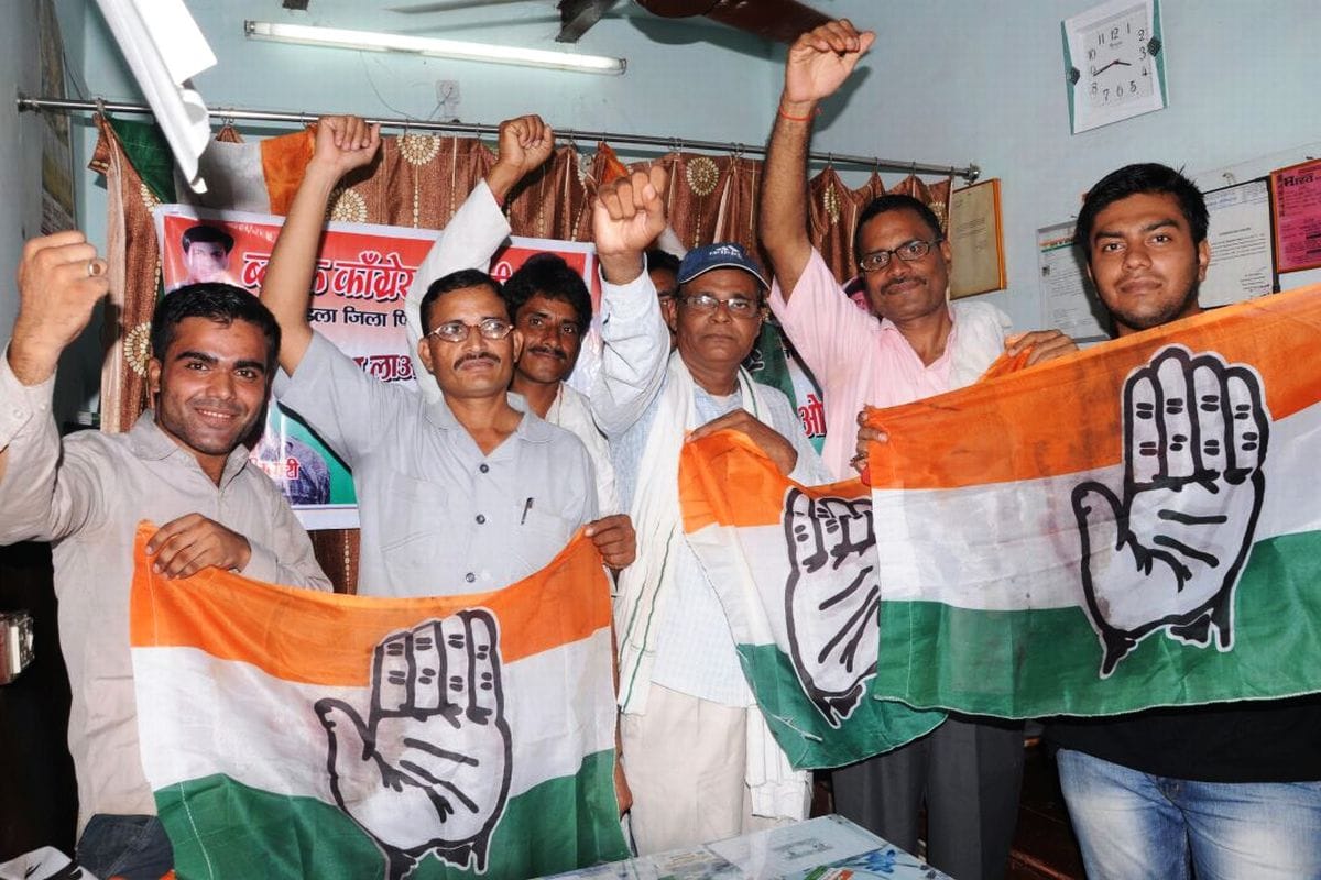 Six state-wide campaign Cedegi Congress