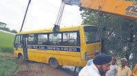 25 children survived the private school, Kurukshetra