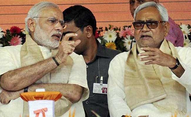Crop insurance scheme: Will ask non-NDA CMs to join us against Centre, says JD(U)