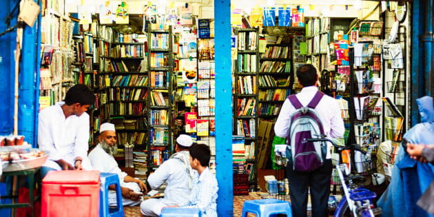 Bhopal Bookshop Owner Arrested Following Complaints Against Article In Urdu Daily