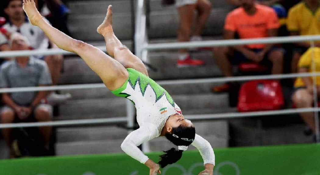 know what is dipa karmakar s produnova?