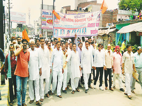 Farmer interest remained solid plan