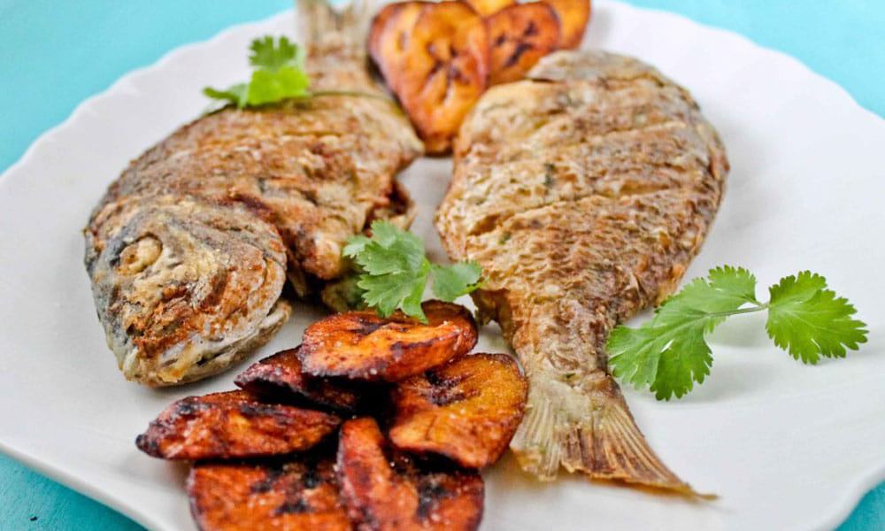 eating fish in monsoon is a bad idea