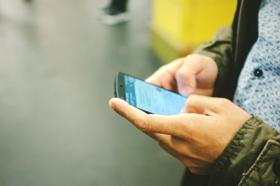 mobile phone uers your mobile can cause you radiation