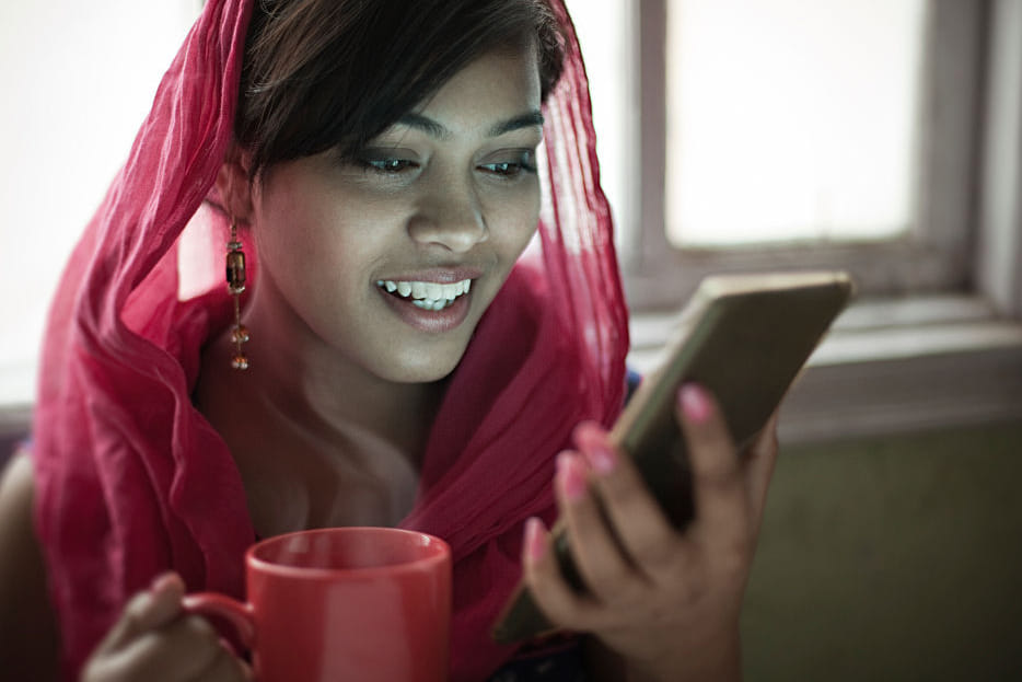 mobile phone uers your mobile can cause you radiation