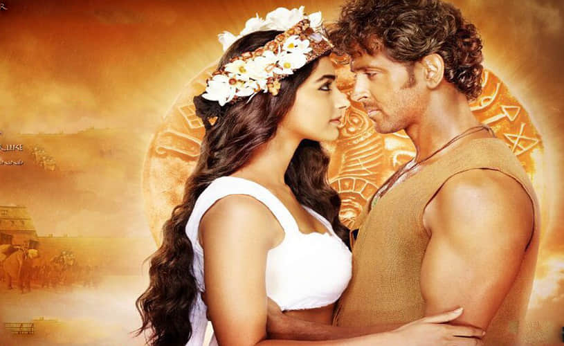 mohanjodro earns 60 crore rupees before release