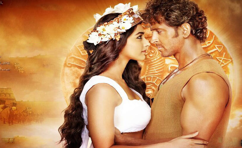 mohanjodro earns 60 crore rupees before release