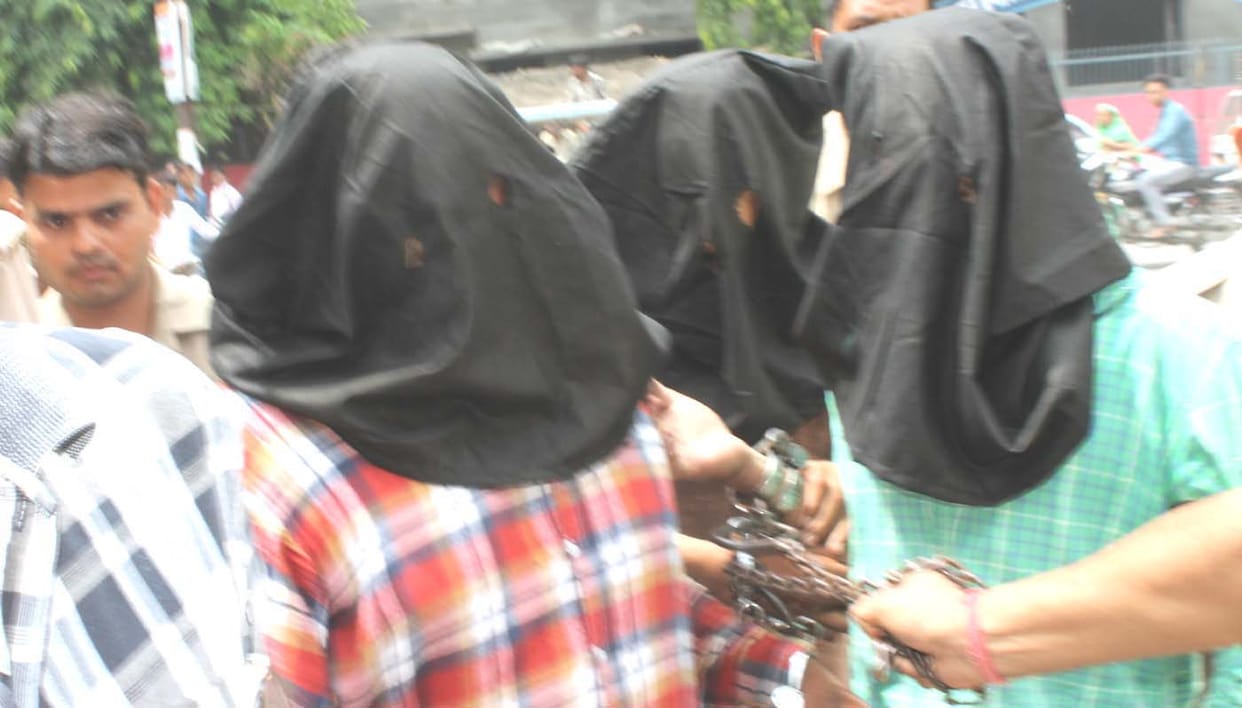 bulandshaher gangrape-cbi