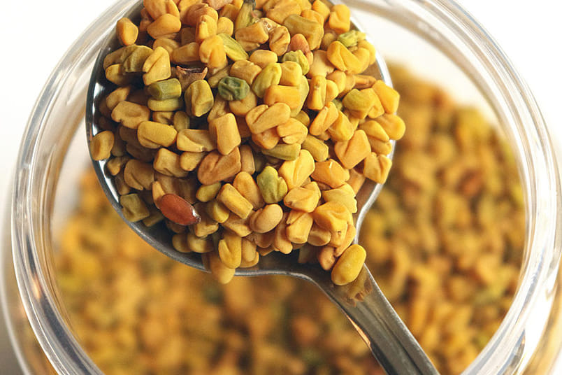 health benefits of fenugreek seeds