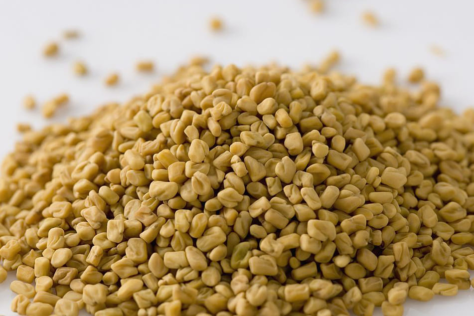 health benefits of fenugreek seeds