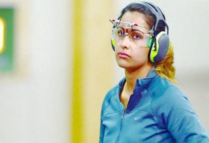India At rio olympic; 4th day