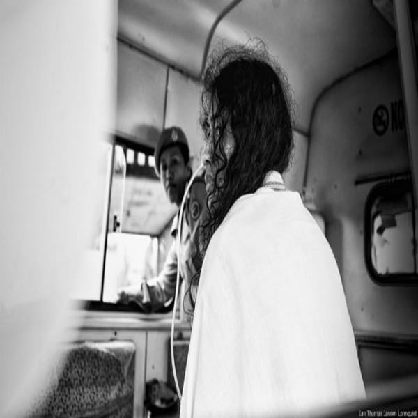 irom sharmila journey through pictures