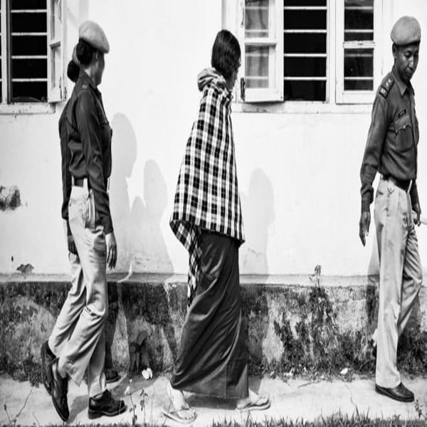 irom sharmila journey through pictures