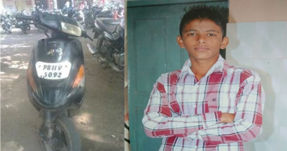 player fainted while playing kabaddi match, died due to no first aid in play ground