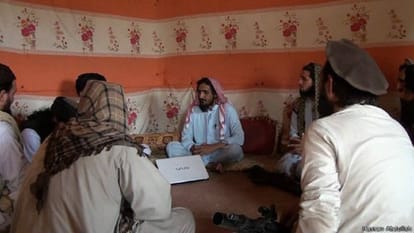 jamatul ahrar pak terror group