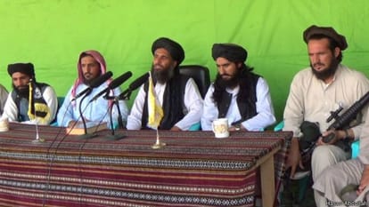 jamatul ahrar pak terror group