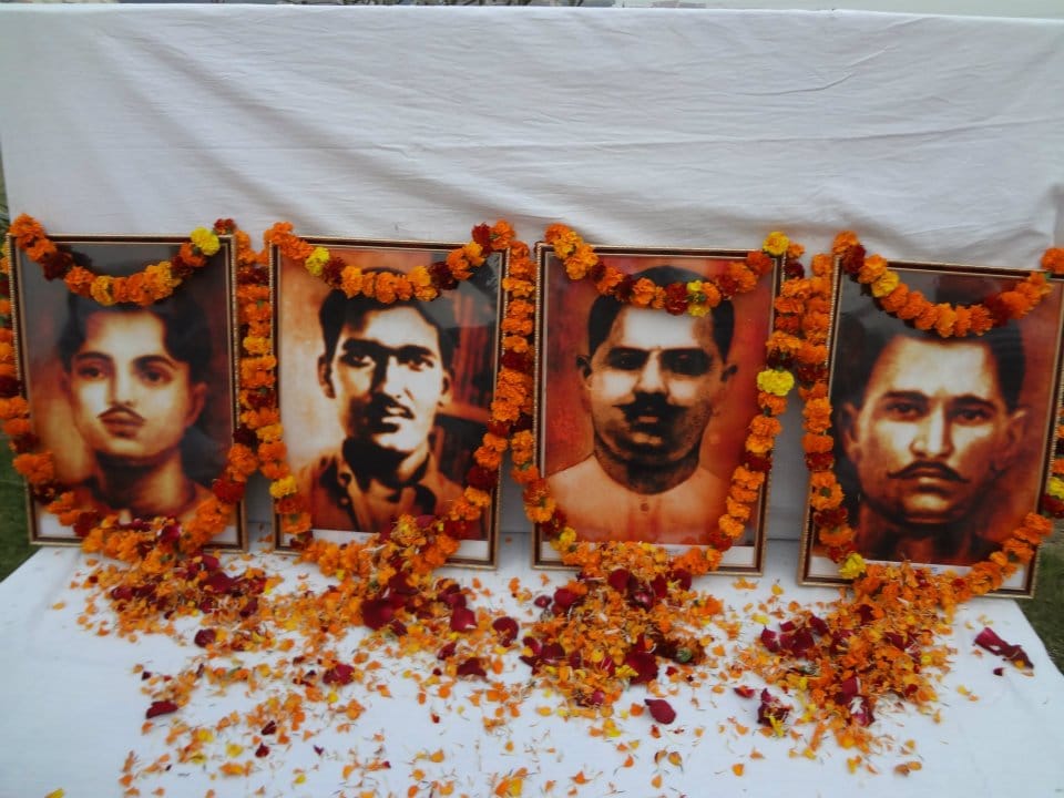 kakori kand 91th anniversary