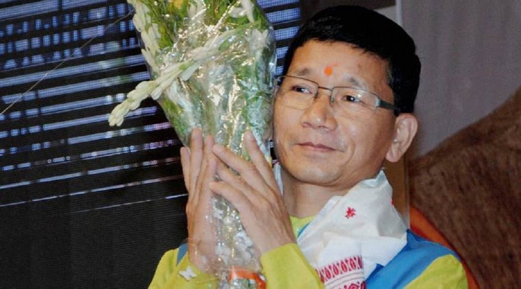 Kalikho Pul: Big player of Arunachal politics, died soon