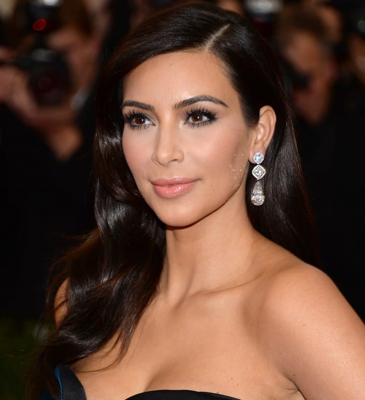 Rishi Kapoor trains Twitter sights on Kim Kardashian