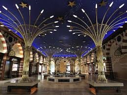 lulu group company will Establish dubai like mall in lucknow