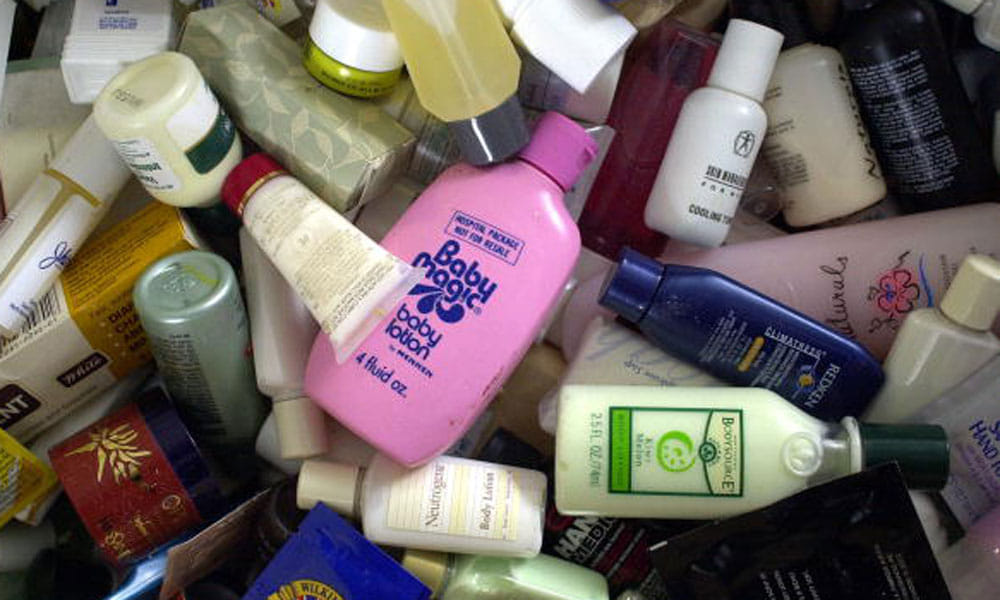 hacks to make your perfume last longer