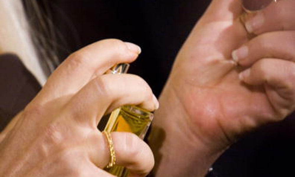 hacks to make your perfume last longer