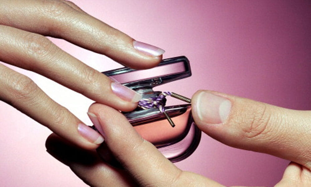 hacks to make your perfume last longer