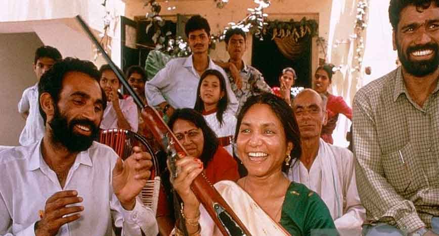 phoolan devi murder accused sher singh rana got bail.