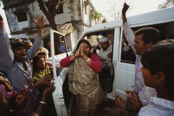 phoolan devi death mystery