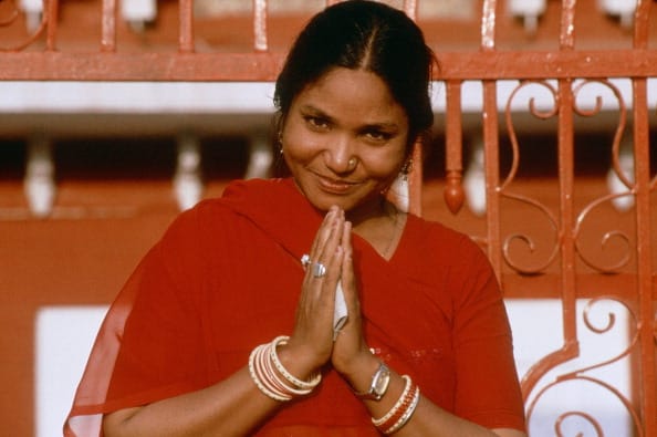 phoolan devi death mystery