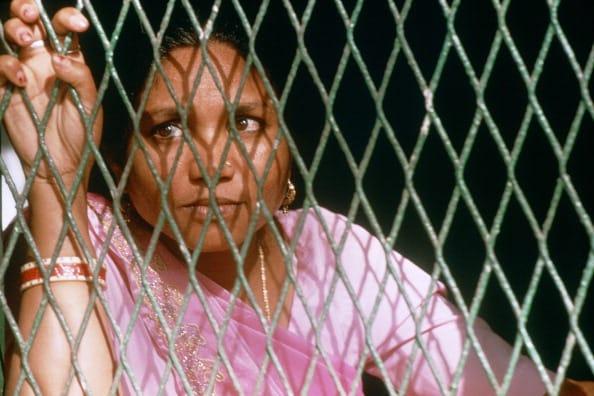 phoolan devi death mystery