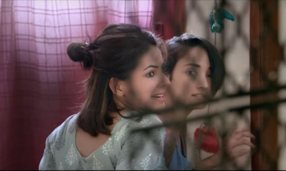 Amitabh bachchan and Tapsee pannu movie pink trailer